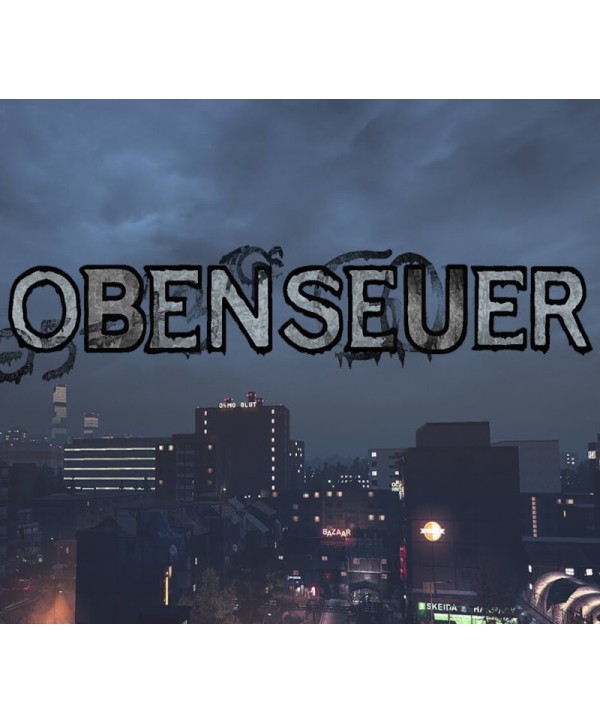 Obenseuer Steam Key GLOBAL